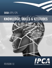 Knowledge, Skills and Attitudes (KSA 100) ATPL