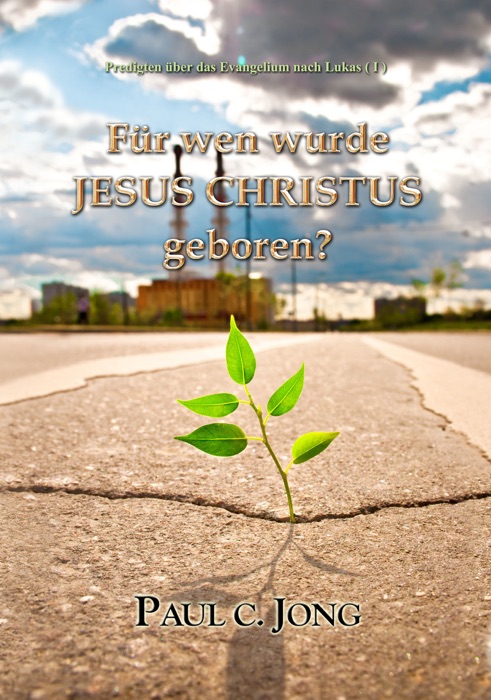 Predigten über das Evangelium nach Lukas(I) - Für Wen Wurde Jesus Christus Geboren?