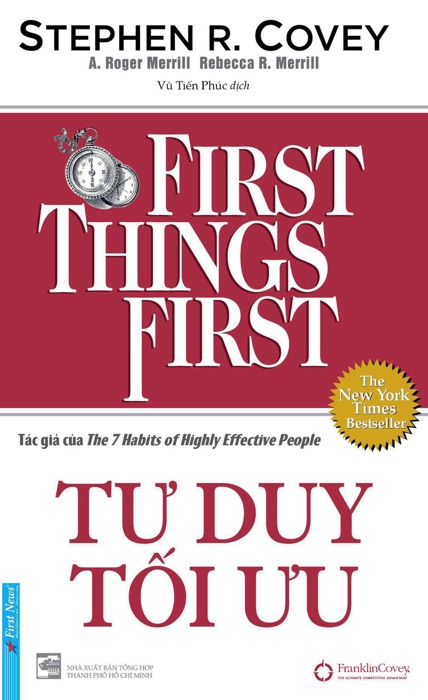 Tư Duy Tối Ưu