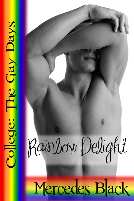 Rainbow Delight