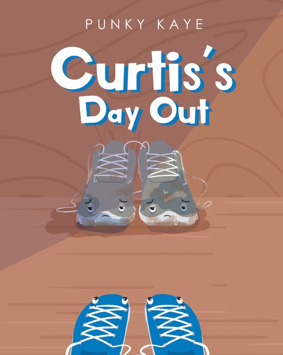 Curtis's Day Out