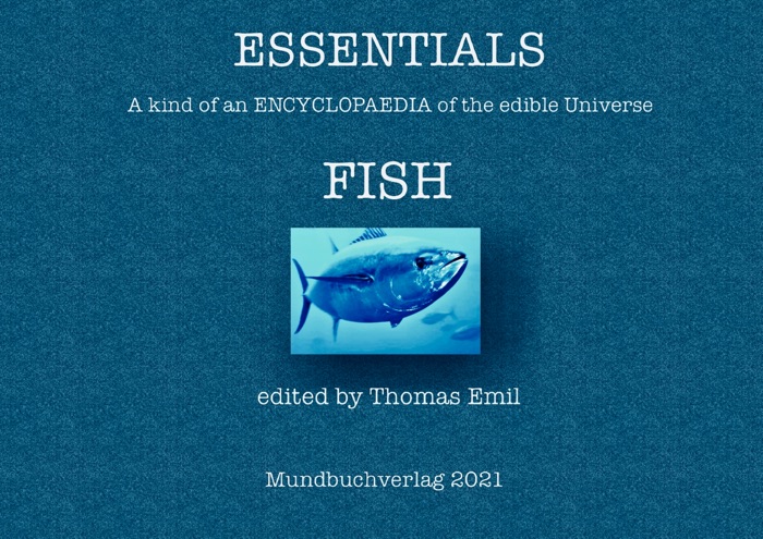 Essentials - The Book of Fish