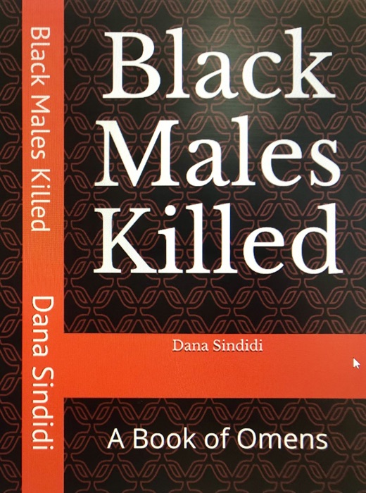 Black Males Killed