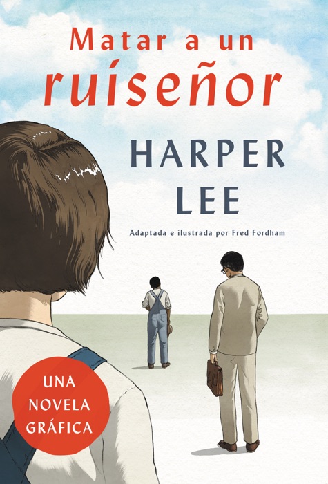 Matar a un ruiseñor