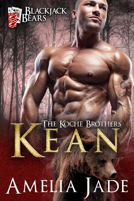 Blackjack Bears: Kean