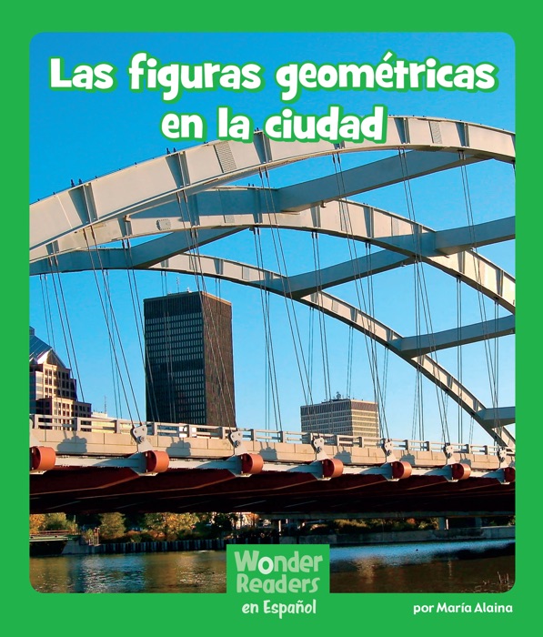 Las figuras geométricas en la ciudad