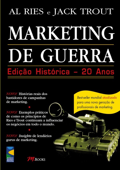 Marketing de Guerra