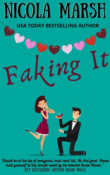 Faking It