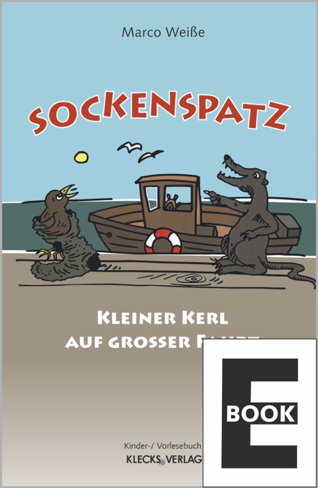 Sockenspatz