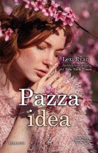 Pazza idea Book Cover