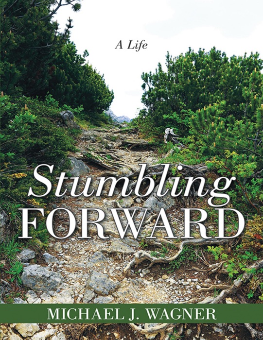 Stumbling Forward: A Life