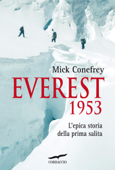 Everest 1953 - Mick Conefrey