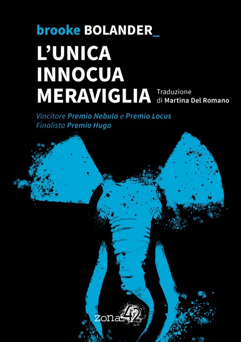 L’unica innocua meraviglia