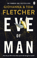 Tom Fletcher & Giovanna Fletcher - Eve of Man artwork