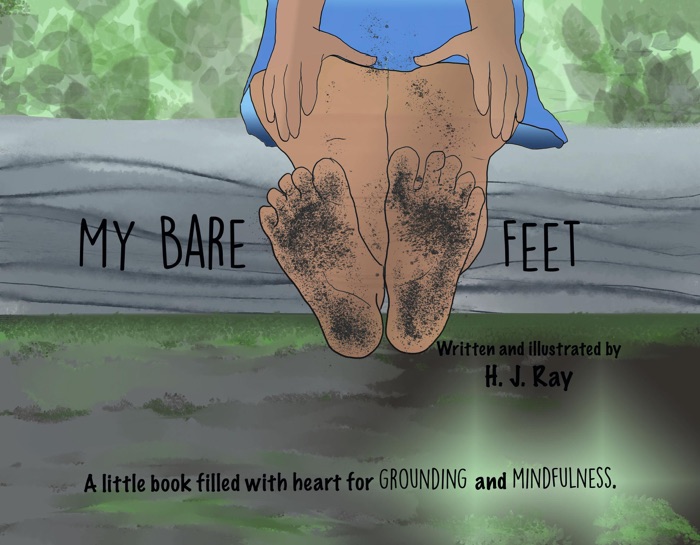 My Bare Feet