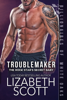 Lizabeth Scott - Troublemaker artwork