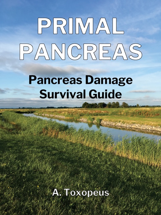 PRIMAL PANCREAS
