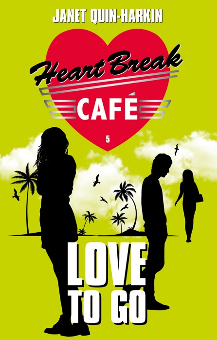 Heartbreak Cafe 5: Love To Go