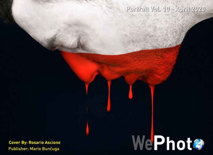 WePhoto Portrait vol 10