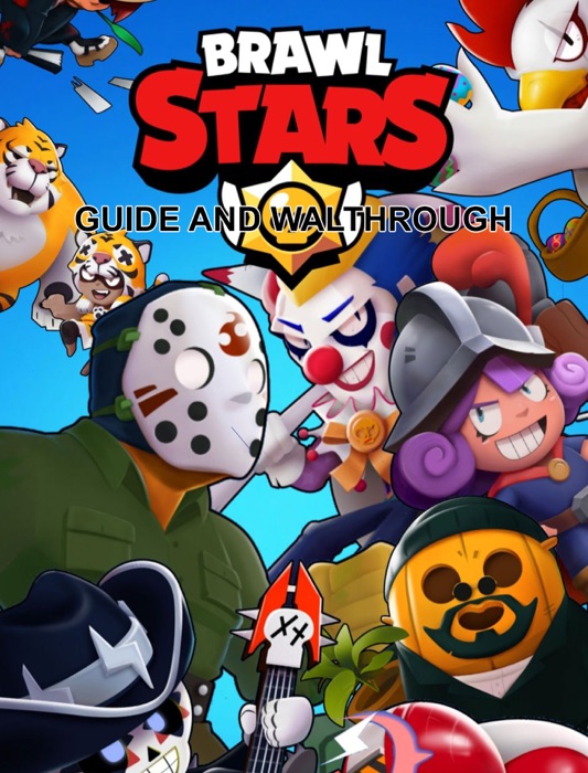 Brawl Stars Guide