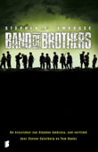 Band of Brothers - Stephen E. Ambrose