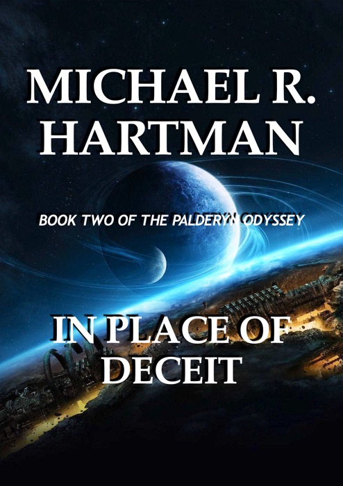 In Place Of Deceit