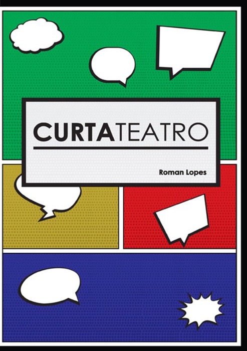 Curta Teatro