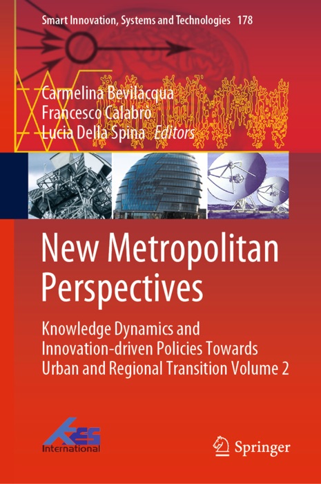 New Metropolitan Perspectives