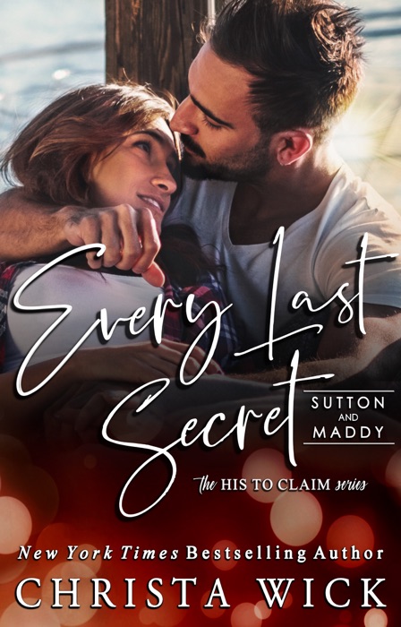 Every Last Secret