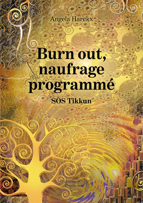 Burn out, naufrage programmé – SOS Tikkun