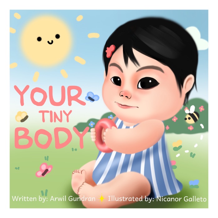 Your Tiny Body