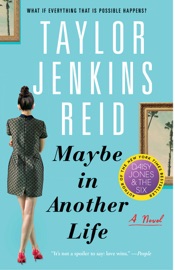 Maybe in Another Life - Taylor Jenkins Reid by  Taylor Jenkins Reid PDF Download