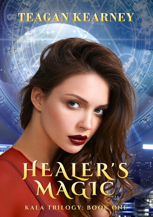 Healer's Magic