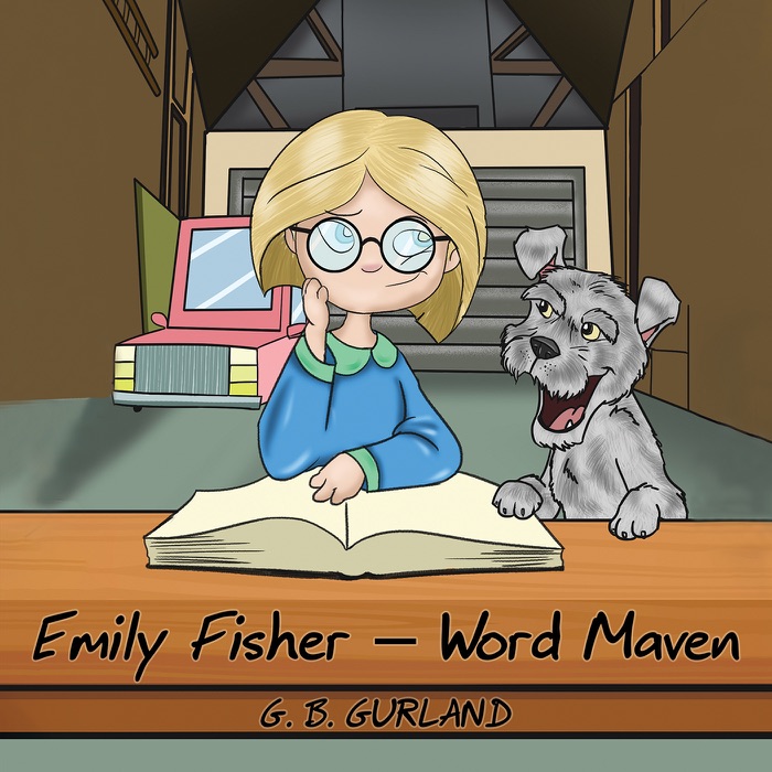 Emily Fisher - Word Maven