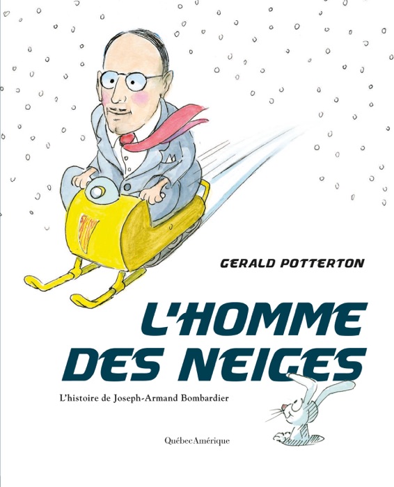 L’Homme des neiges