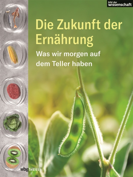 Die Zukunft der Ernährung