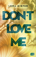 Lena Kiefer - Don't LOVE me artwork