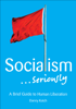 Danny Katch - Socialism . . . Seriously artwork