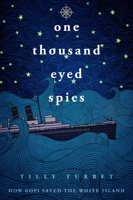 One Thousand Eyed Spies