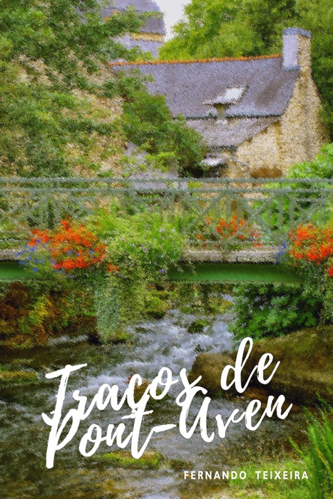 TRAÇOS DE PONT-AVEN