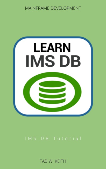 Learn IMS DB