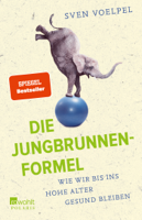 Sven Voelpel - Die Jungbrunnen-Formel artwork