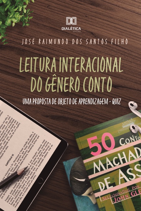 Leitura interacional do gênero conto