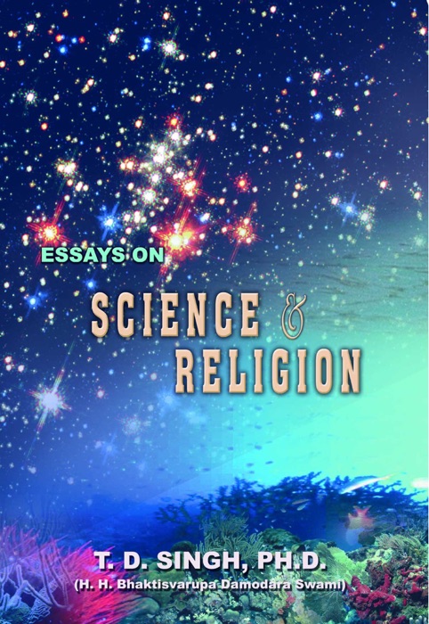 Essays on Science and Religion