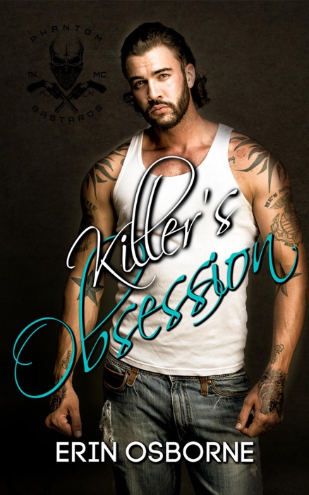 Killer's Obsession