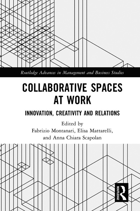 Collaborative Spaces at Work