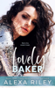 Alexa Riley - Lovely Baker artwork