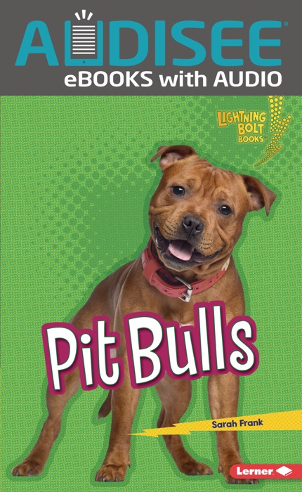 Pit Bulls (Enhanced Edition)