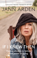 Jann Arden - If I Knew Then artwork
