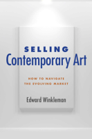 Edward Winkleman - Selling Contemporary Art artwork